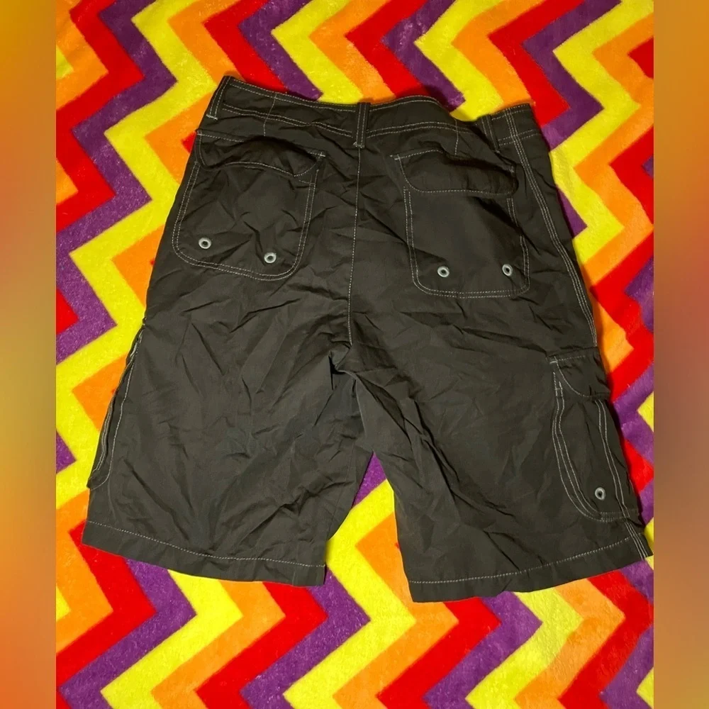 Tommy Bahama swim trunks